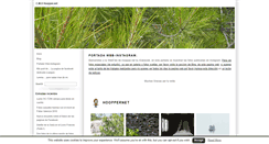 Desktop Screenshot of hoopper.net